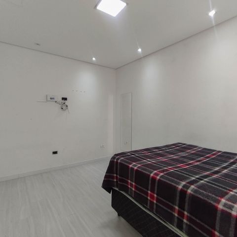 Apartamento à venda com 50m², 2 quartos e sem vaga