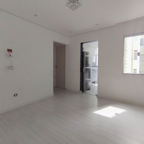Apartamento à venda com 50m², 2 quartos e sem vaga