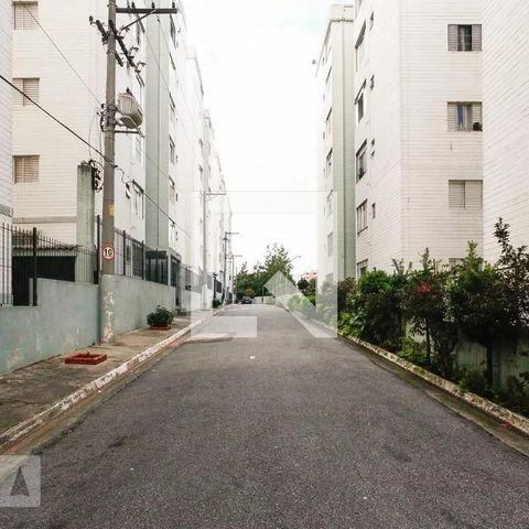 Apartamento à venda com 50m², 2 quartos e sem vaga