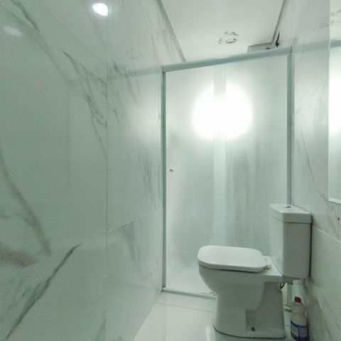 Apartamento à venda com 50m², 2 quartos e sem vaga