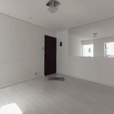 Apartamento à venda com 50m², 2 quartos e sem vaga