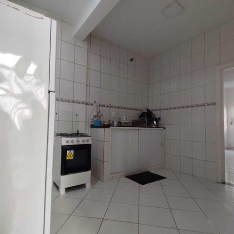 Casa à venda com 98m², 2 quartos e sem vaga