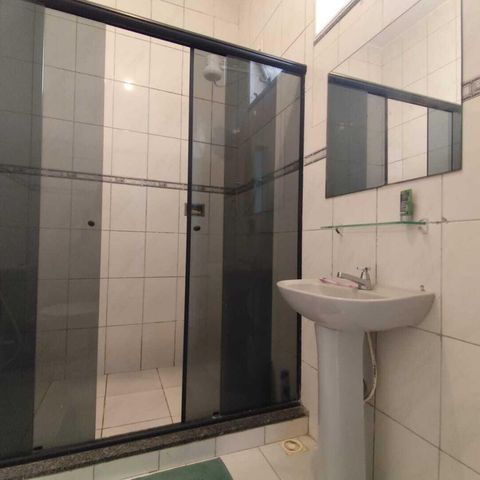 Casa à venda com 98m², 2 quartos e sem vaga