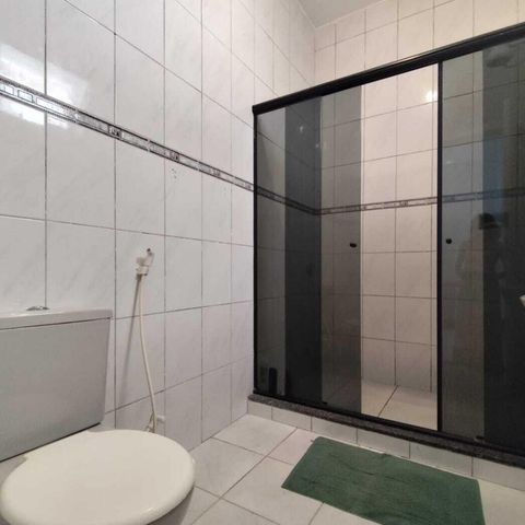 Casa à venda com 98m², 2 quartos e sem vaga