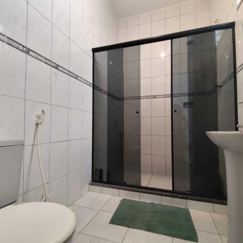 Casa à venda com 98m², 2 quartos e sem vaga