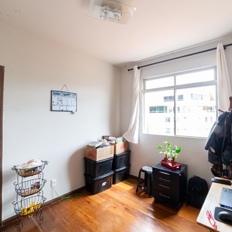 Apartamento à venda com 95m², 3 quartos e 1 vaga Apartamento à venda com 95m², 3 quartos e 1 vagaCopa