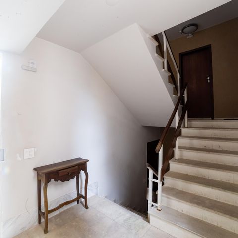 Apartamento à venda com 95m², 3 quartos e 1 vaga Apartamento à venda com 95m², 3 quartos e 1 vagaHall de entrada