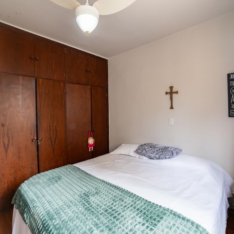 Apartamento à venda com 95m², 3 quartos e 1 vaga Apartamento à venda com 95m², 3 quartos e 1 vagaSuíte