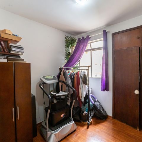 Apartamento à venda com 95m², 3 quartos e 1 vaga Apartamento à venda com 95m², 3 quartos e 1 vagaQuarto 1