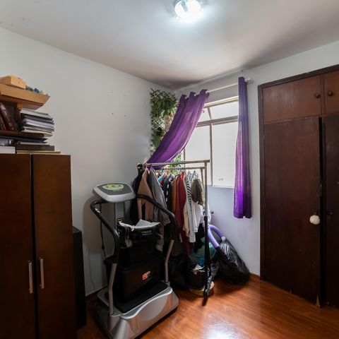 Apartamento à venda com 95m², 3 quartos e 1 vaga Apartamento à venda com 95m², 3 quartos e 1 vagaQuarto 1