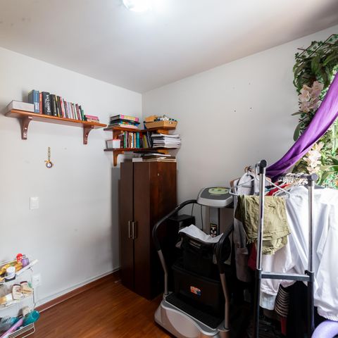 Apartamento à venda com 95m², 3 quartos e 1 vaga Apartamento à venda com 95m², 3 quartos e 1 vagaQuarto 1