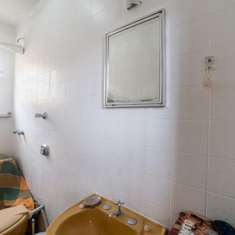 Apartamento à venda com 95m², 3 quartos e 1 vaga Apartamento à venda com 95m², 3 quartos e 1 vagaBanheiro da Suíte
