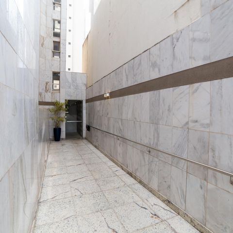 Apartamento à venda com 95m², 3 quartos e 1 vaga Apartamento à venda com 95m², 3 quartos e 1 vagaÁrea comum