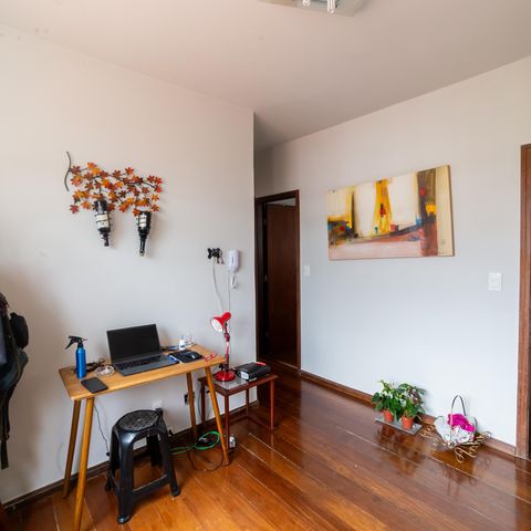 Apartamento à venda com 95m², 3 quartos e 1 vaga Apartamento à venda com 95m², 3 quartos e 1 vagaCopa