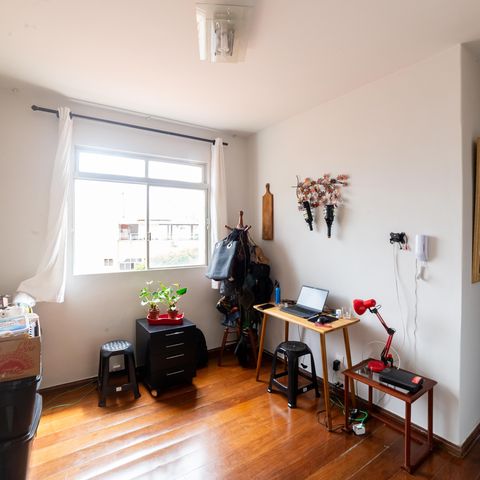 Apartamento à venda com 95m², 3 quartos e 1 vaga Apartamento à venda com 95m², 3 quartos e 1 vagaCopa