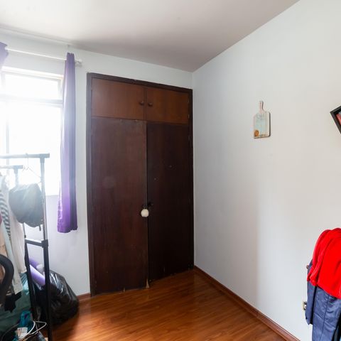 Apartamento à venda com 95m², 3 quartos e 1 vaga Apartamento à venda com 95m², 3 quartos e 1 vagaQuarto 1