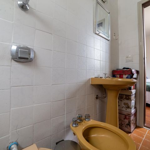 Apartamento à venda com 95m², 3 quartos e 1 vaga Apartamento à venda com 95m², 3 quartos e 1 vagaBanheiro da Suíte
