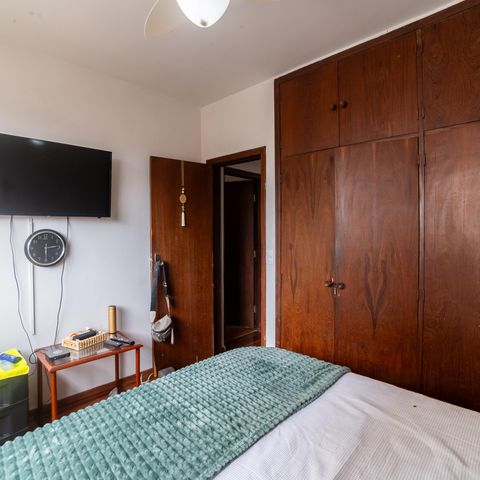 Apartamento à venda com 95m², 3 quartos e 1 vaga Apartamento à venda com 95m², 3 quartos e 1 vagaSuíte