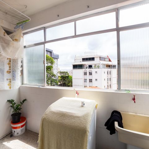 Apartamento à venda com 95m², 3 quartos e 1 vaga Apartamento à venda com 95m², 3 quartos e 1 vagaÁrea de Serviço
