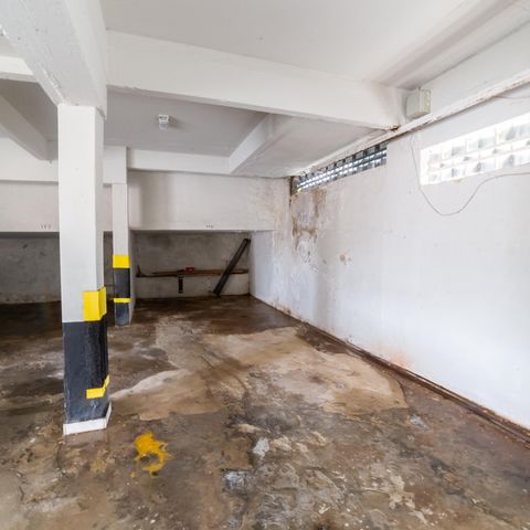 Apartamento à venda com 95m², 3 quartos e 1 vaga Apartamento à venda com 95m², 3 quartos e 1 vagaGaragem