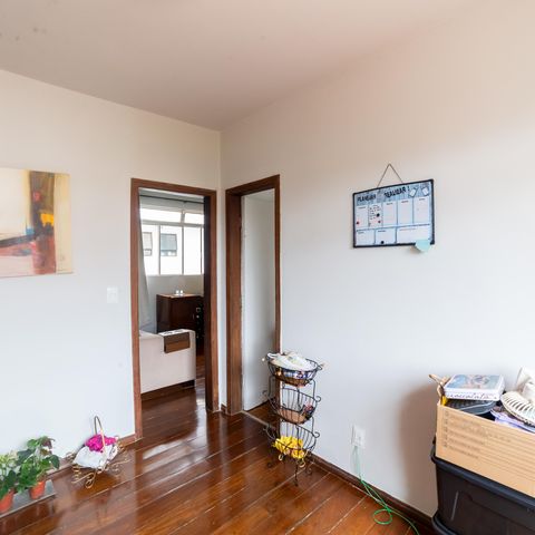 Apartamento à venda com 95m², 3 quartos e 1 vaga Apartamento à venda com 95m², 3 quartos e 1 vagaCopa