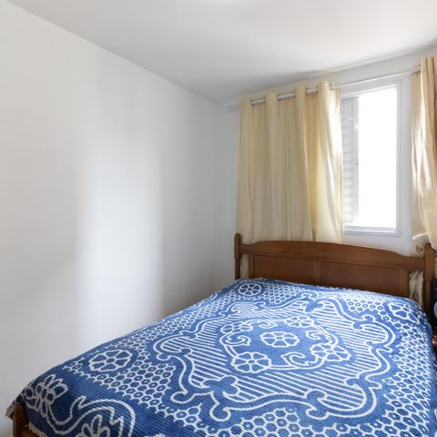 Apartamento para alugar com 40m², 2 quartos e 1 vaga Apartamento para alugar com 40m², 2 quartos e 1 vagaQuarto 1
