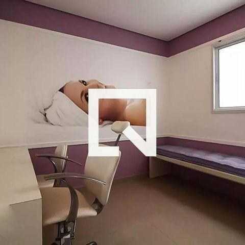 Apartamento para alugar com 40m², 2 quartos e 1 vaga Apartamento para alugar com 40m², 2 quartos e 1 vagaÁrea comum