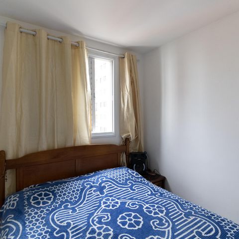 Apartamento para alugar com 40m², 2 quartos e 1 vaga Apartamento para alugar com 40m², 2 quartos e 1 vagaQuarto 1