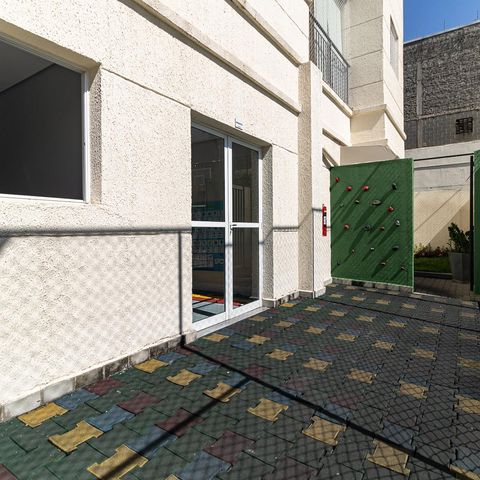 Apartamento para alugar com 40m², 2 quartos e 1 vaga Apartamento para alugar com 40m², 2 quartos e 1 vagaÁrea comum