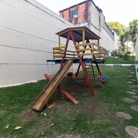 Apartamento para alugar com 40m², 2 quartos e 1 vaga Apartamento para alugar com 40m², 2 quartos e 1 vagaÁrea comum