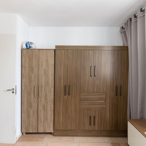 Apartamento para alugar com 40m², 2 quartos e 1 vaga Apartamento para alugar com 40m², 2 quartos e 1 vagaQuarto 2