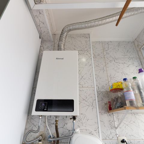 Apartamento para alugar com 40m², 2 quartos e 1 vaga Apartamento para alugar com 40m², 2 quartos e 1 vagaLavanderia