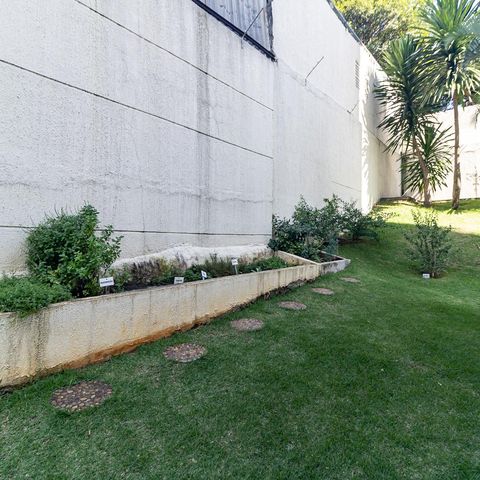 Apartamento para alugar com 40m², 2 quartos e 1 vaga Apartamento para alugar com 40m², 2 quartos e 1 vagaÁrea comum
