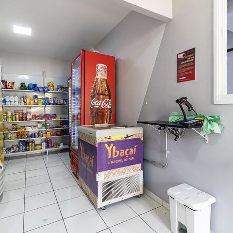Apartamento para alugar com 40m², 2 quartos e 1 vaga Apartamento para alugar com 40m², 2 quartos e 1 vagaÁrea comum