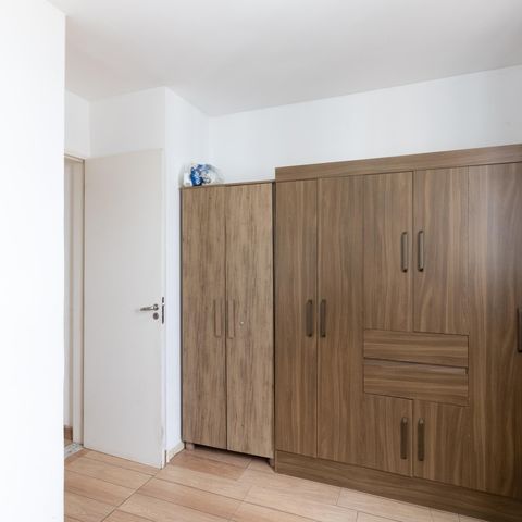 Apartamento para alugar com 40m², 2 quartos e 1 vaga Apartamento para alugar com 40m², 2 quartos e 1 vagaQuarto 2