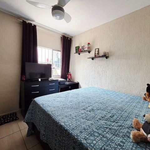 Casa à venda com 170m², 4 quartos e 3 vagas