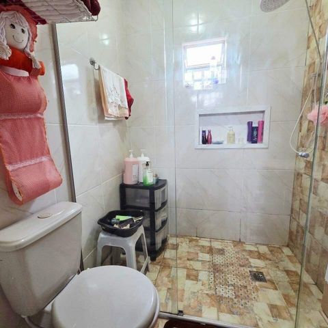 Casa à venda com 170m², 4 quartos e 3 vagas