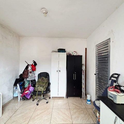 Casa à venda com 170m², 4 quartos e 3 vagas