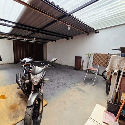 Casa à venda com 170m², 4 quartos e 3 vagas