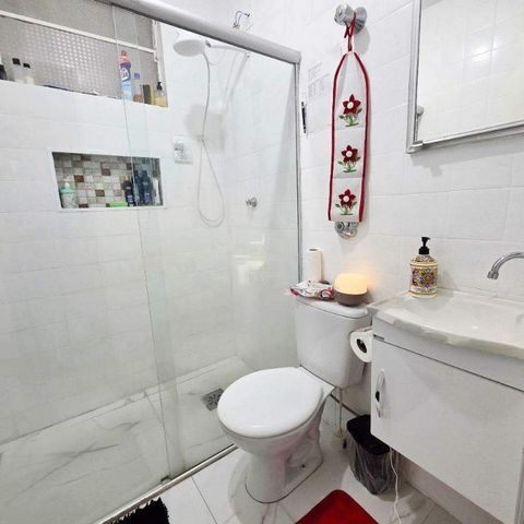 Casa à venda com 170m², 4 quartos e 3 vagas