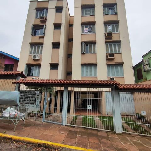 Studio para alugar com 54m², 1 quarto e sem vagaFachada