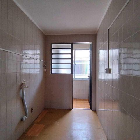 Studio para alugar com 54m², 1 quarto e sem vagaCozinha