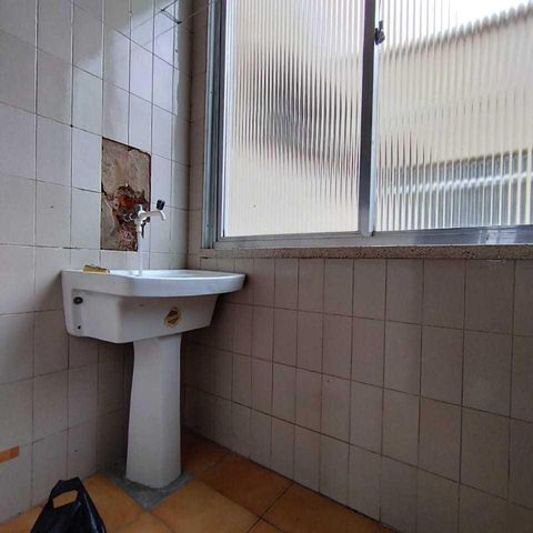 Studio para alugar com 54m², 1 quarto e sem vagaÁrea de Serviço