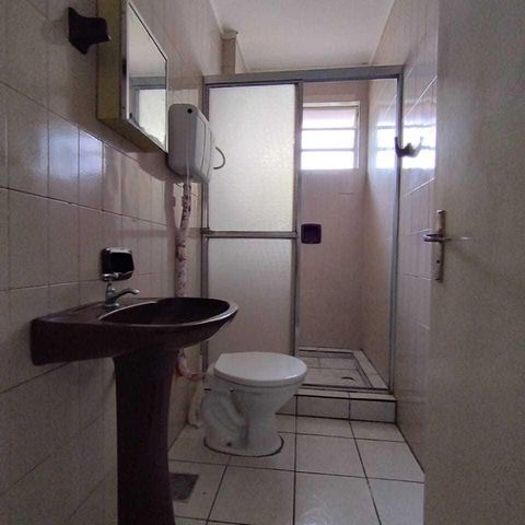 Studio para alugar com 54m², 1 quarto e sem vagaBanheiro Social