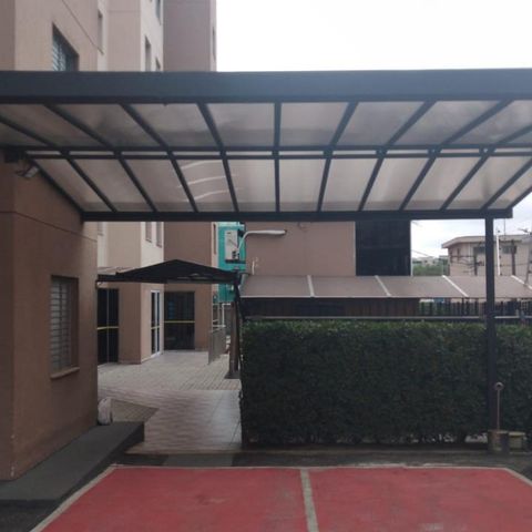 Apartamento à venda com 48m², 2 quartos e 1 vaga Apartamento à venda com 48m², 2 quartos e 1 vagaÁrea comum