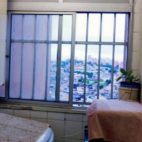 Apartamento à venda com 48m², 2 quartos e 1 vaga Apartamento à venda com 48m², 2 quartos e 1 vagaCozinha