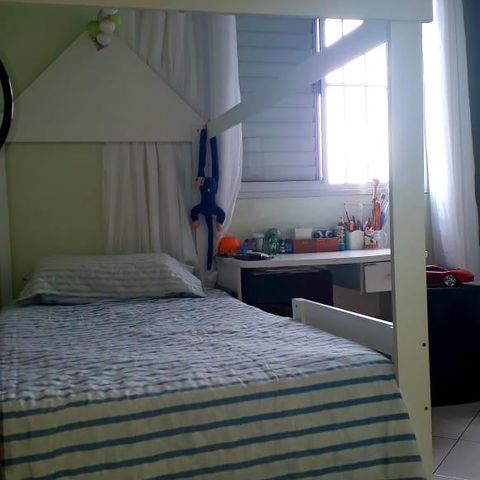 Apartamento à venda com 48m², 2 quartos e 1 vaga Apartamento à venda com 48m², 2 quartos e 1 vagaQuarto 2