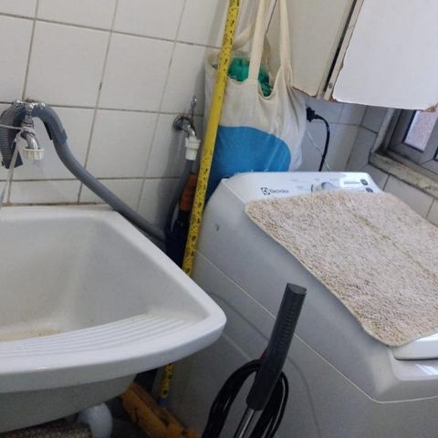 Apartamento à venda com 48m², 2 quartos e 1 vaga Apartamento à venda com 48m², 2 quartos e 1 vagaCozinha