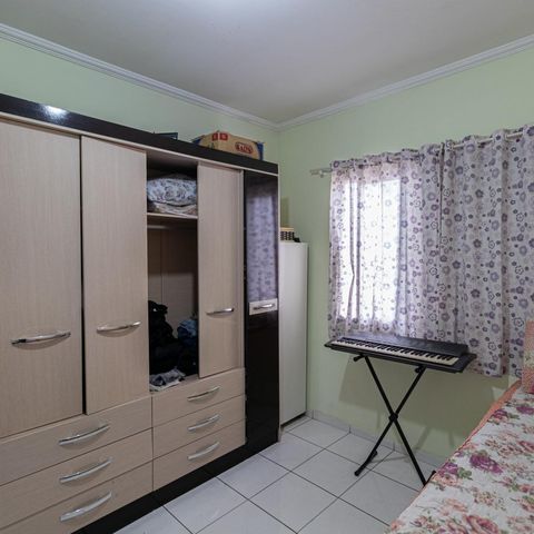 Casa à venda com 147m², 3 quartos e 3 vagas Casa à venda com 147m², 3 quartos e 3 vagasQuarto 1