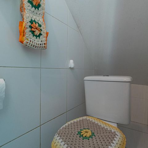 Casa à venda com 147m², 3 quartos e 3 vagas Casa à venda com 147m², 3 quartos e 3 vagasLavabo